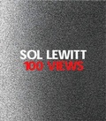Cover: Sol LeWitt - Yale University Press
