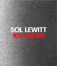 Enlarge image Cover: Sol LeWitt - Yale University Press