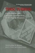 Cover: Toxic Turmoil - Springer