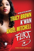 Cover: Flirt - St. Martin's Griffin