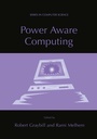 Cover: Power Aware Computing - Springer