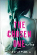 Cover: The Chosen One - St. Martin's Griffin