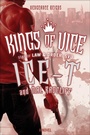 Cover: Kings of Vice - Forge Books