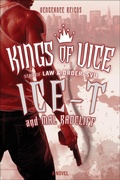 Cover: Kings of Vice - Forge Books