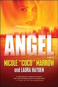 Cover: Angel - Forge Books