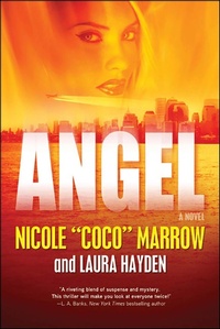 Enlarge image Cover: Angel - Forge Books