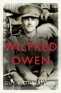 Cover: Wilfred Owen - Yale University Press