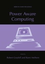 Cover: Power Aware Computing - Springer