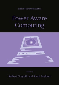 Abbildung von: Power Aware Computing - Springer