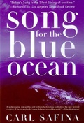 Cover: Song for the Blue Ocean - Holt Paperbacks
