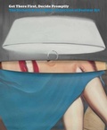 Cover: Get There First, Decide Promptly - Yale University Press