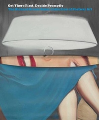 Enlarge image Cover: Get There First, Decide Promptly - Yale University Press