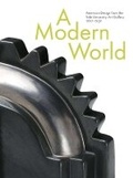 Cover: A Modern World - Yale University Press