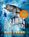 Cover: It's Raining Fish and Spiders - Forge Books