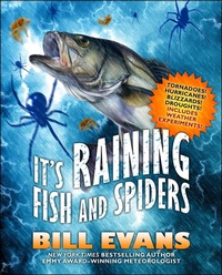 Enlarge image Cover: It's Raining Fish and Spiders - Forge Books