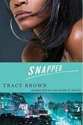 Cover: Snapped - St. Martin's Griffin