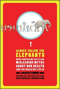 Abbildung von: Always Follow the Elephants - Times Books
