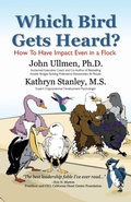Cover: Which Bird Gets Heard? - Xlibris