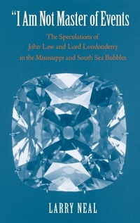 Enlarge image Cover: "I Am Not Master of Events" - Yale University Press
