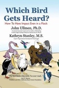 Cover: Which Bird Gets Heard? - Xlibris