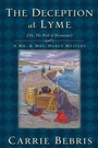 Cover: The Deception at Lyme - Tor Books