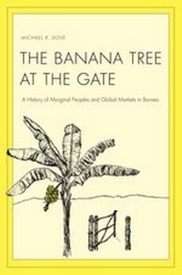Enlarge image Cover: The Banana Tree at the Gate - Yale University Press