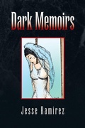 Cover: Dark Memoirs - Xlibris Us