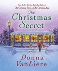 Cover: The Christmas Secret - St. Martin's Press