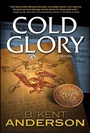 Cover: Cold Glory - Forge Books