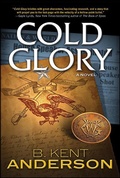 Cover: Cold Glory - Forge Books