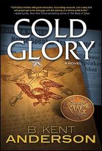 Enlarge image Cover: Cold Glory - Forge Books
