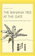 Cover: The Banana Tree at the Gate - Yale University Press