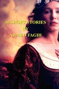 Cover: 30 Short Stories - Xlibris Corporation