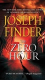 Cover: The Zero Hour - St. Martin's Paperbacks