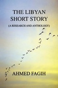 Cover: The Libyan Short Story - Xlibris Corporation