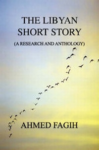 Enlarge image Cover: The Libyan Short Story - Xlibris Corporation