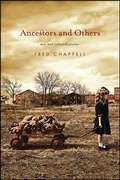 Cover: Ancestors and Others - St. Martin's Press