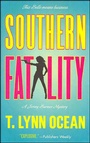 Cover: Southern Fatality - Minotaur Books