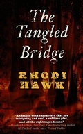 Cover: The Tangled Bridge - Tor Books