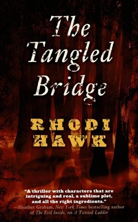 Enlarge image Cover: The Tangled Bridge - Tor Books