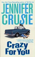 Cover: Crazy for You - St. Martin's Press