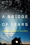 Cover: A Bridge of Years - Orb Books