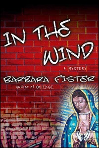 Abbildung von: In the Wind - Minotaur Books
