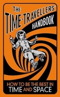 Cover: The Time-Travellers' Handbook - Buster Books