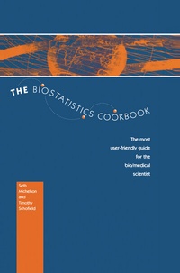 Abbildung von: The Biostatistics Cookbook - Springer