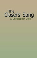 Cover: The Closer's Song - Xlibris