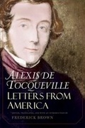 Cover: Letters from America - Yale University Press