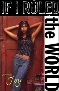 Enlarge image Cover: If I Ruled the World - St. Martin's Griffin