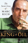 Cover: The King of Oil - St. Martin's Press