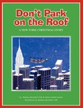 Cover: Don't Park on the Roof - Xlibris